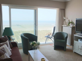 Sunflower 404 with beautiful sea views